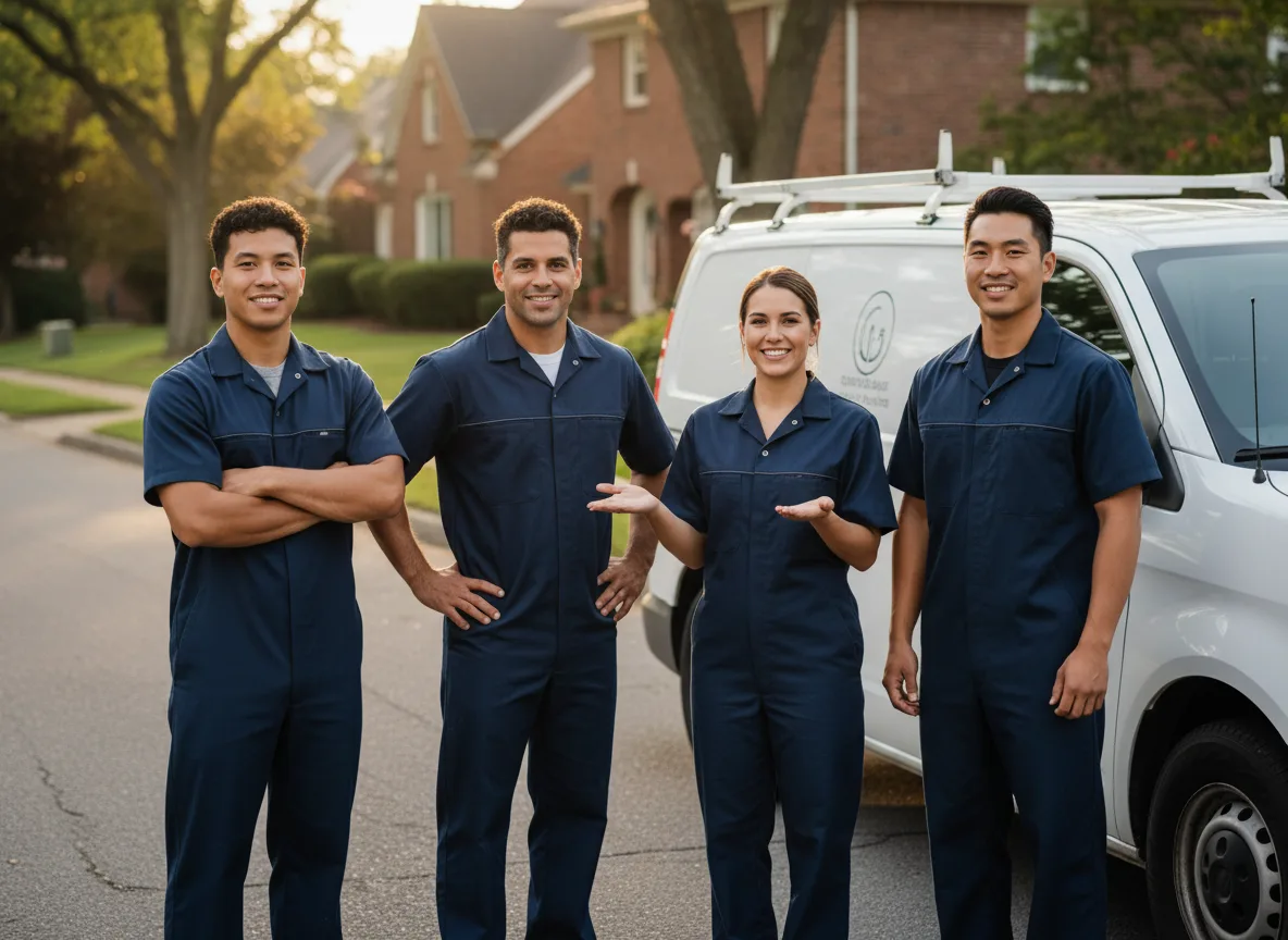Home Gutter Service company in Riverton, NJ